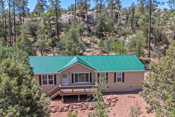 $449,000 | 405 East Cherry Street, Payson, AZ 85541