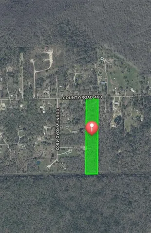 a view of outdoor space