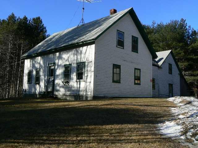499 Dirigo Road China, ME 04358 - Photo 1 of 23 Exterior Front.