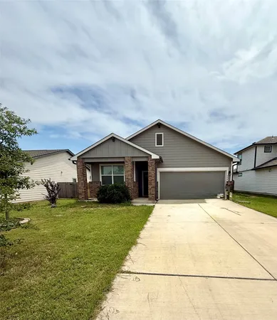 $255,000 | 604 Dove Trail, Bertram, TX 78605