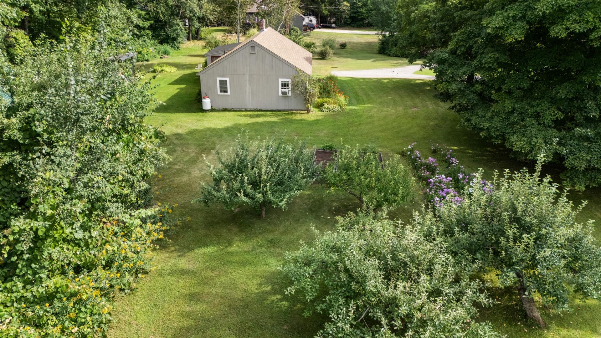224 South Bennington Road Bennington, NH 03442 - Photo 47 of 59 Gallery Image 47