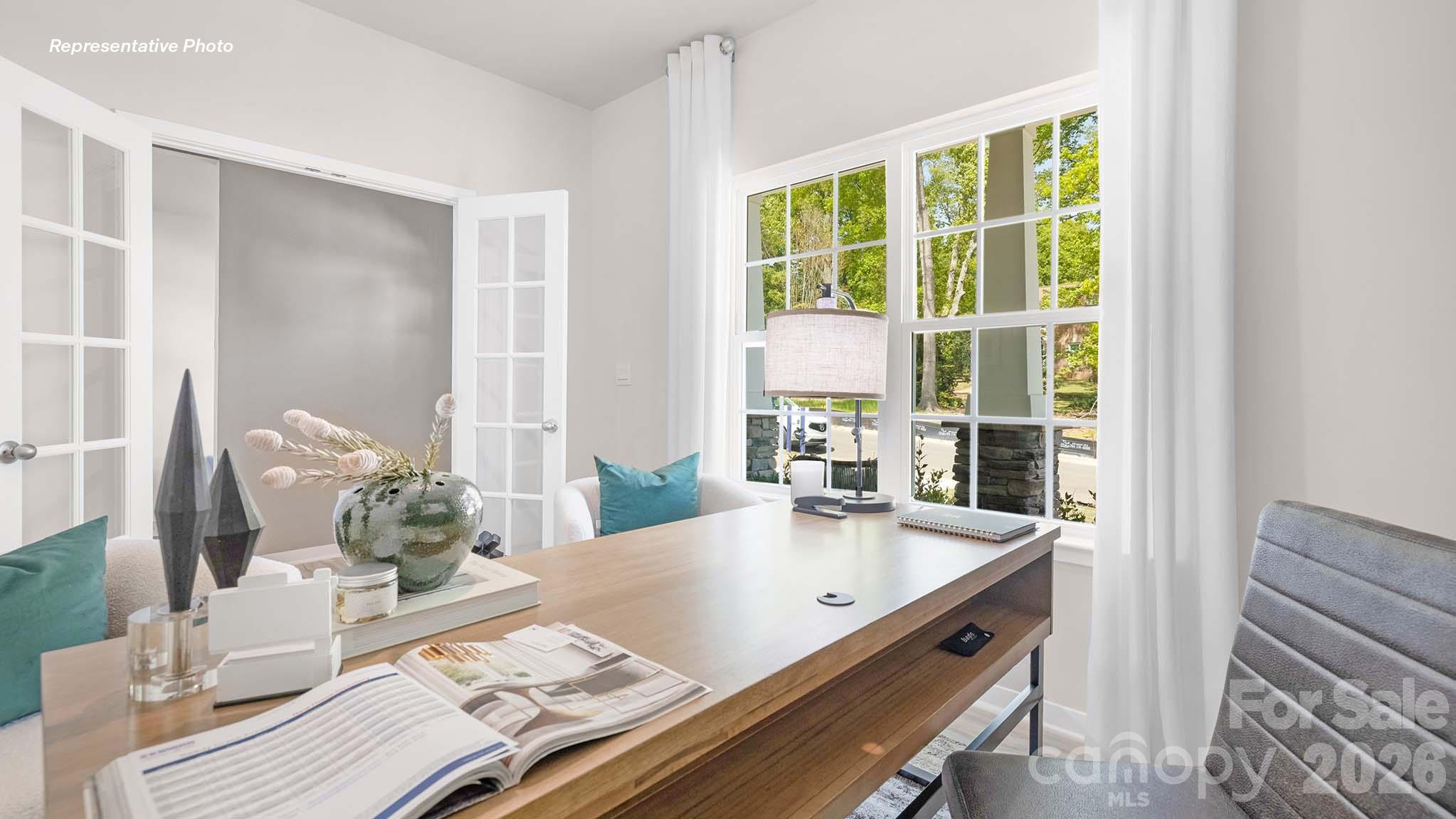 112 Piney Wds Road Fletcher, NC 28732 - Photo 24 of 42