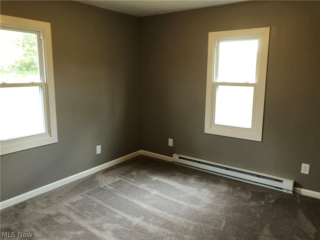 4467 Lynn Road Ravenna, OH 44266 - Photo 18 of 24 Bedroom 3