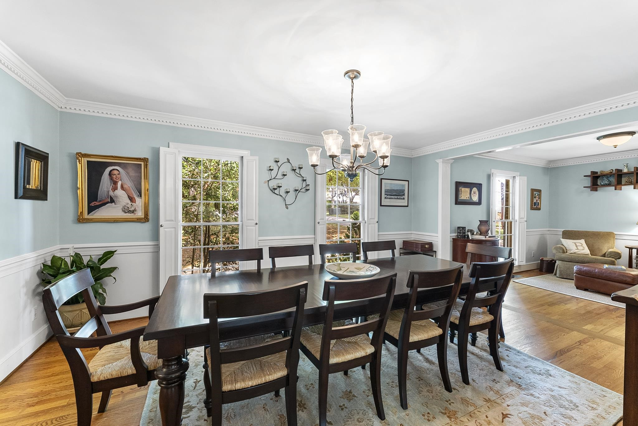 6109 Redmond Court Raleigh, NC 27612 - Photo 11 of 33 Photo 11