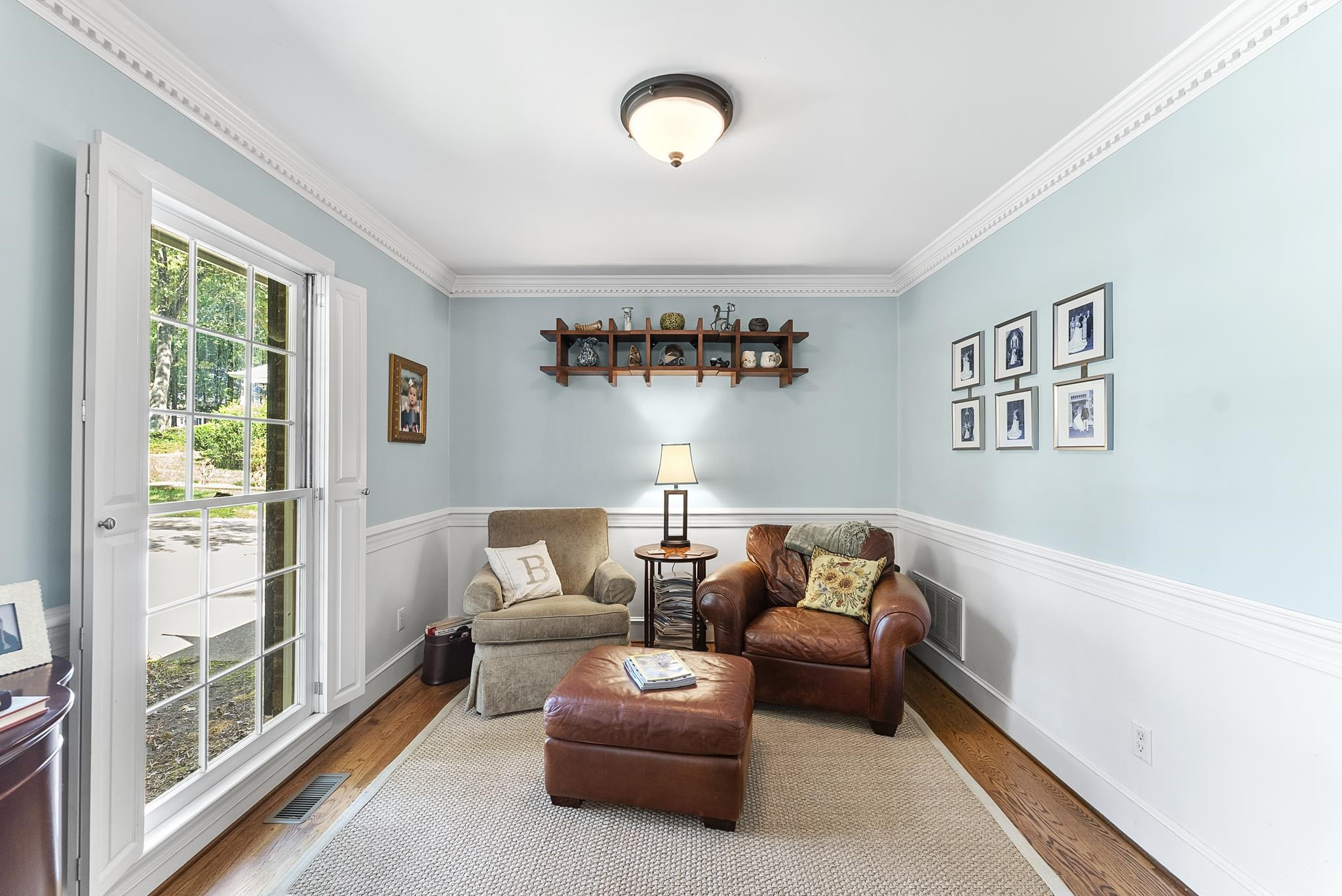 6109 Redmond Court Raleigh, NC 27612 - Photo 12 of 33 Photo 12