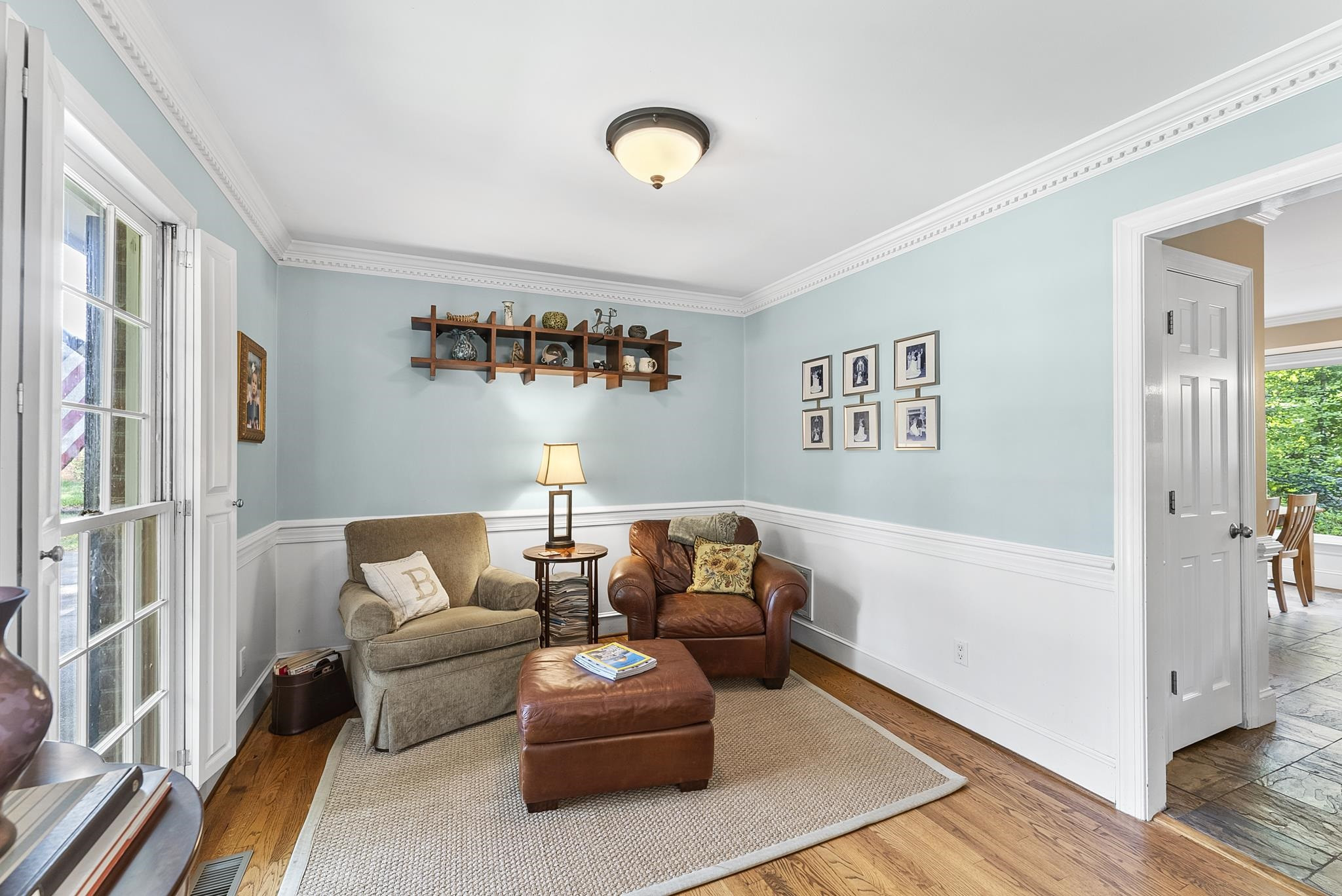 6109 Redmond Court Raleigh, NC 27612 - Photo 13 of 33 Photo 13