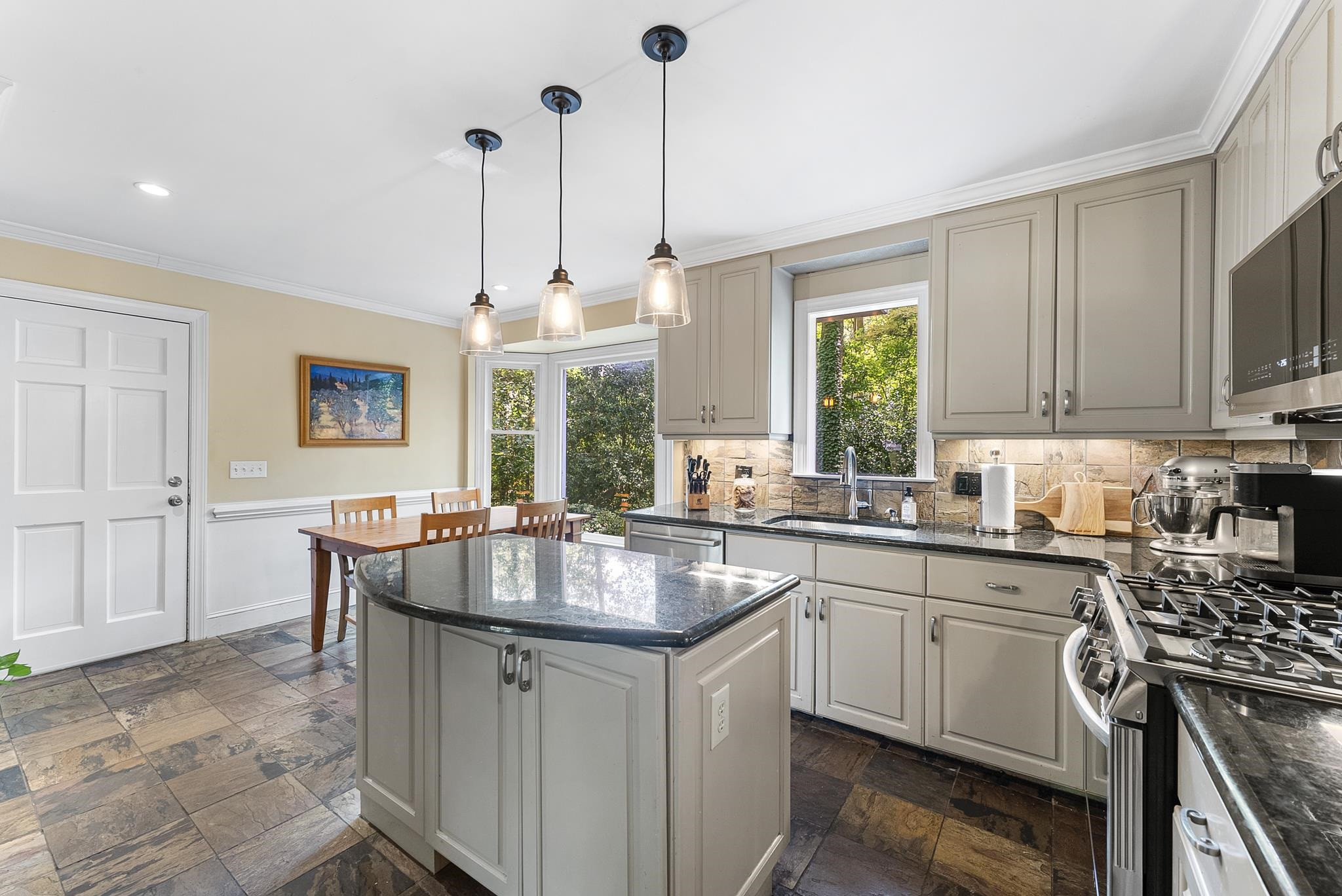 6109 Redmond Court Raleigh, NC 27612 - Photo 15 of 33 Photo 15