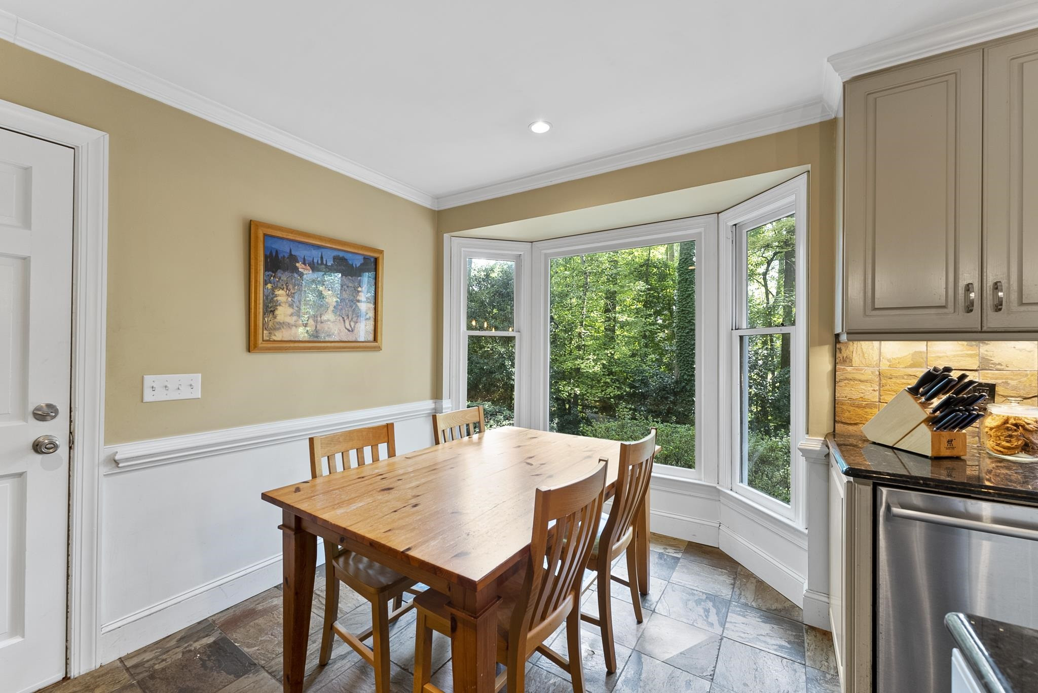 6109 Redmond Court Raleigh, NC 27612 - Photo 17 of 33 Photo 17