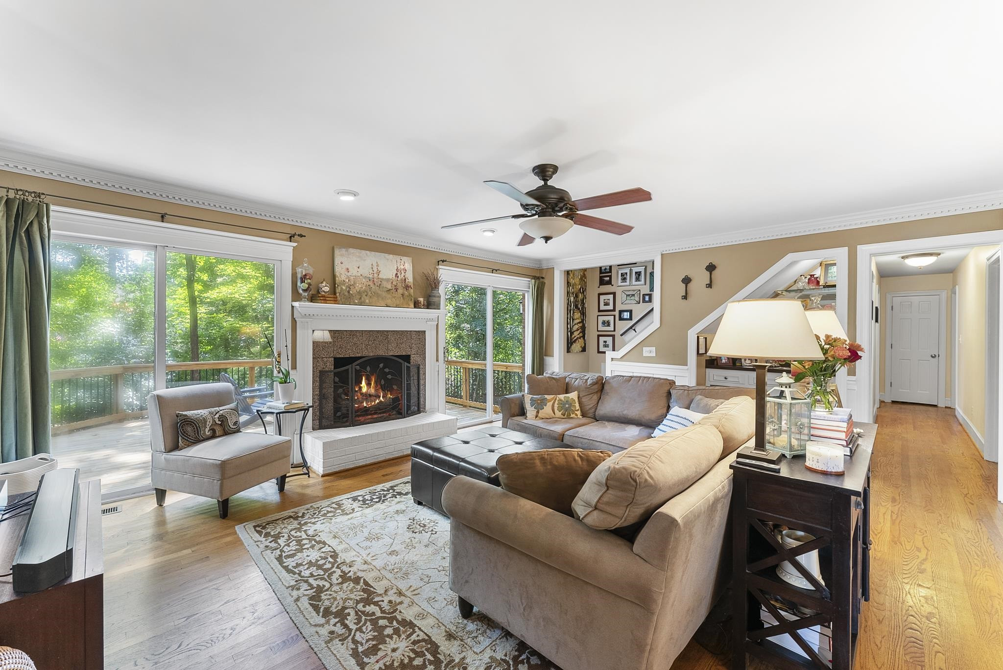 6109 Redmond Court Raleigh, NC 27612 - Photo 20 of 33 Photo 20