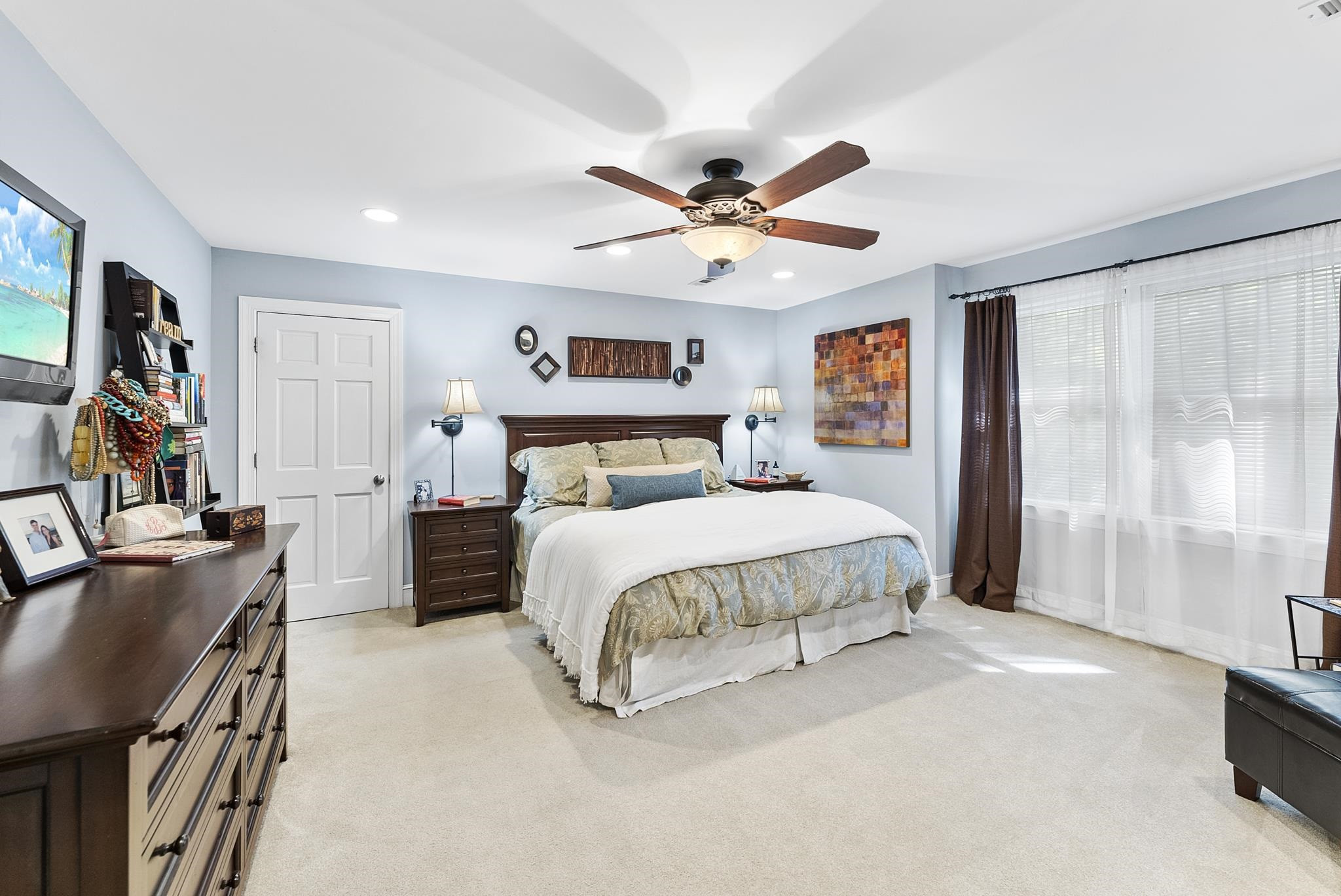 6109 Redmond Court Raleigh, NC 27612 - Photo 23 of 33 Photo 23