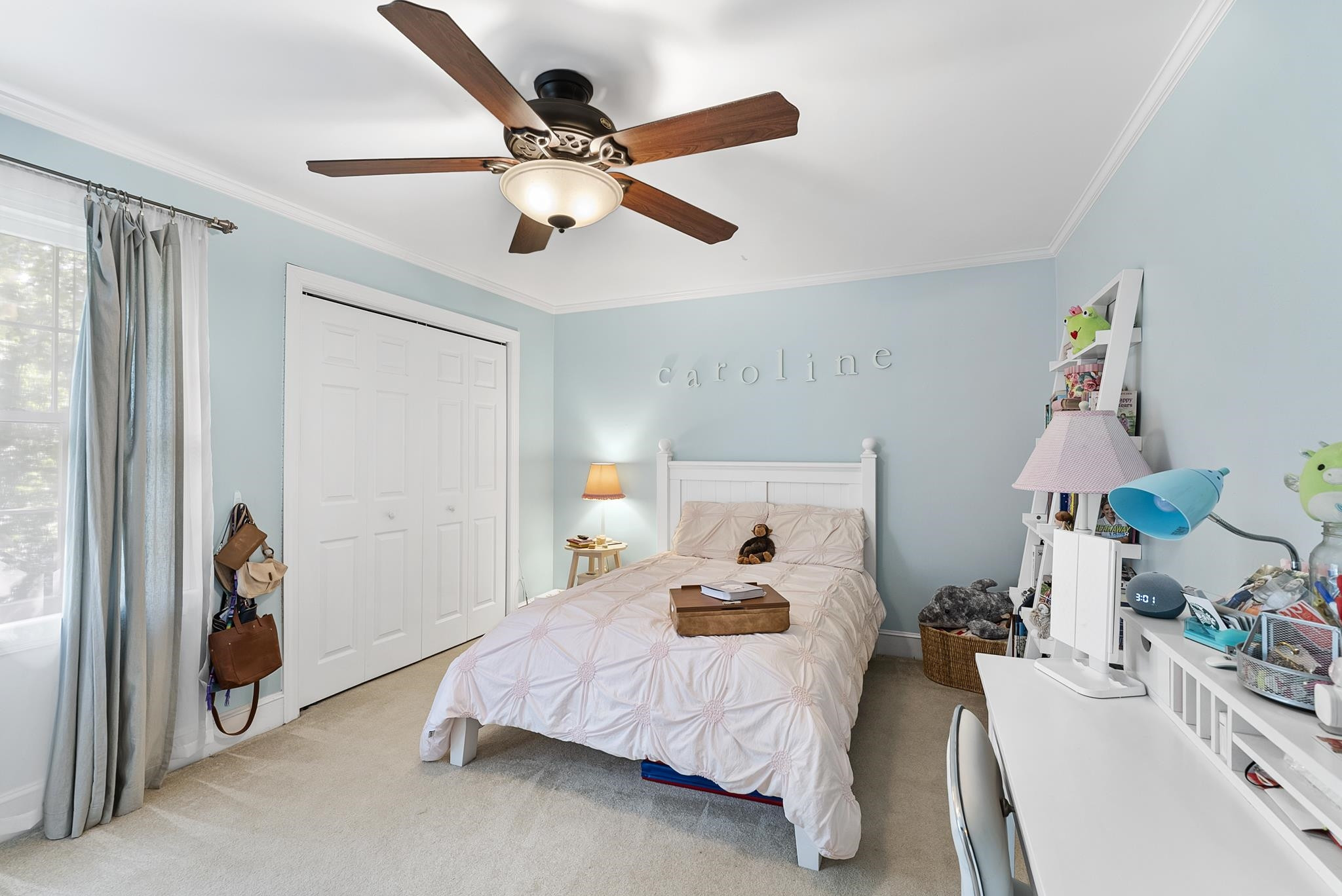 6109 Redmond Court Raleigh, NC 27612 - Photo 28 of 33 Photo 28