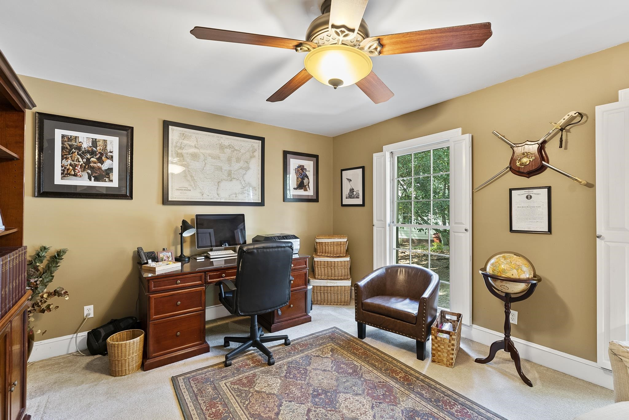 6109 Redmond Court Raleigh, NC 27612 - Photo 30 of 33 Photo 30