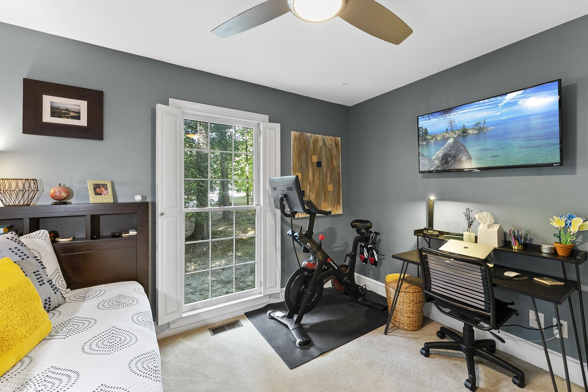 6109 Redmond Court Raleigh, NC 27612 - Photo 31 of 33 Photo 31