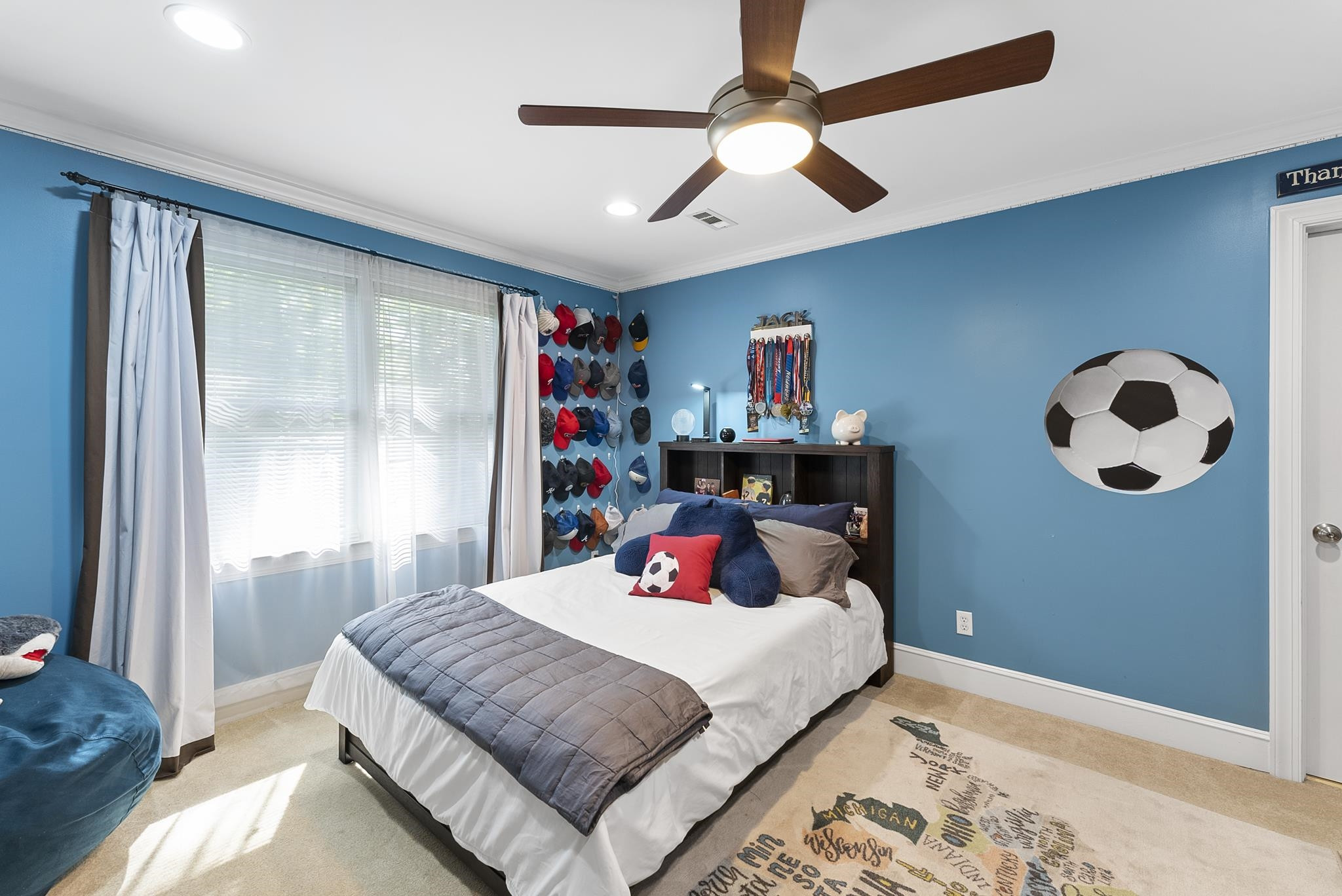 6109 Redmond Court Raleigh, NC 27612 - Photo 33 of 33 Photo 33