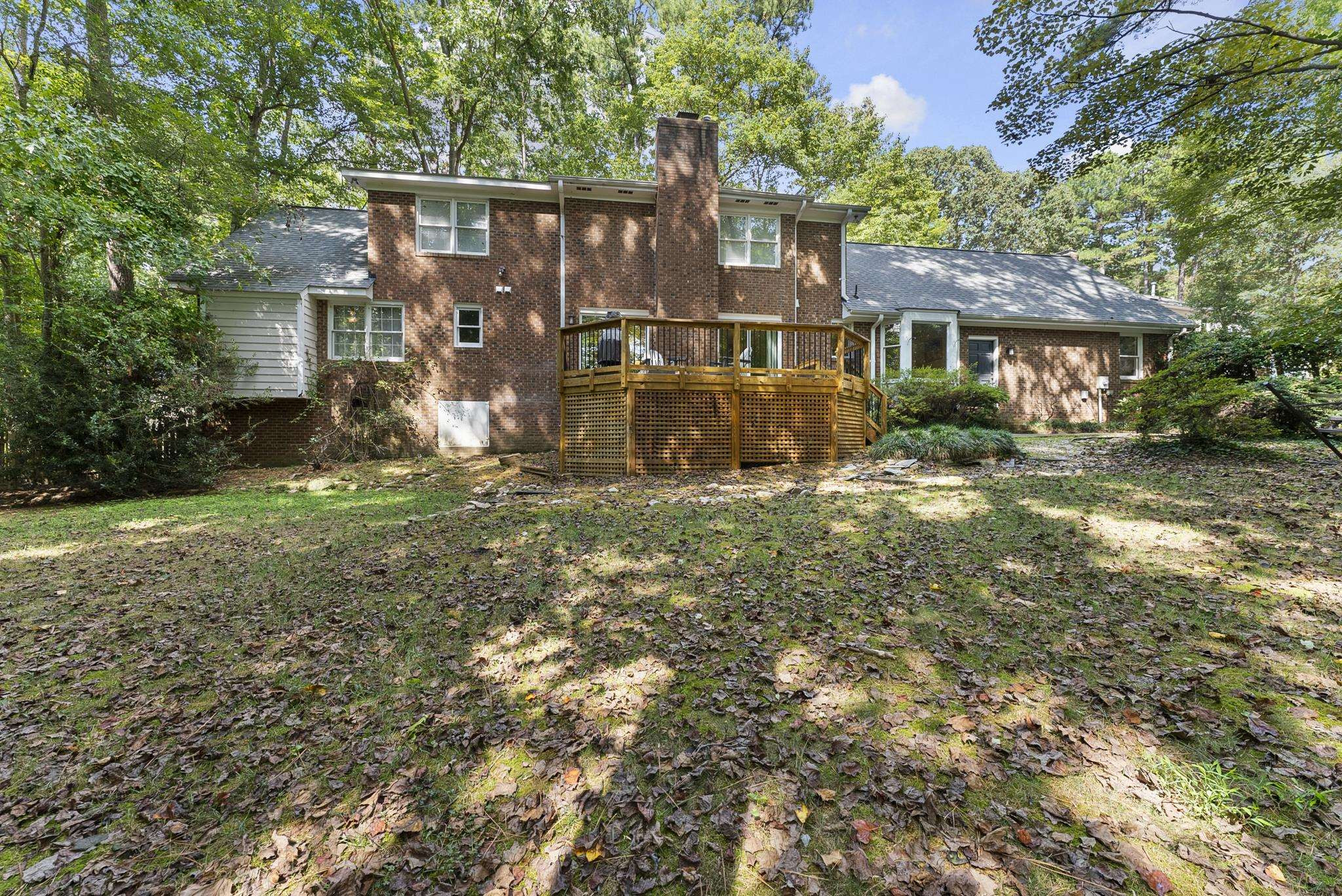 6109 Redmond Court Raleigh, NC 27612 - Photo 5 of 33 Photo 5