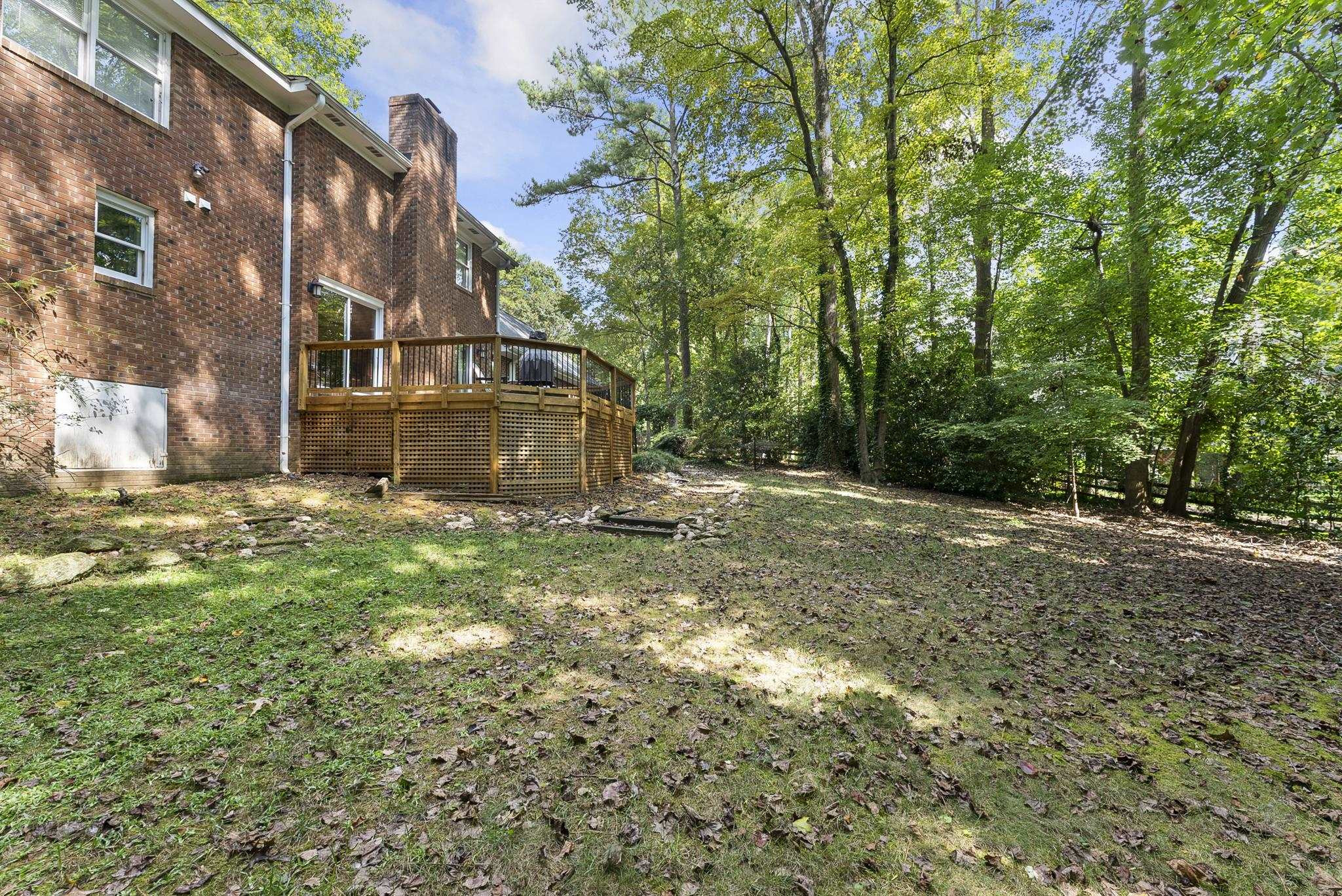 6109 Redmond Court Raleigh, NC 27612 - Photo 6 of 33 Photo 6