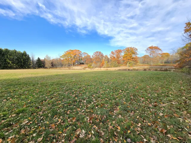 $42,000 | Tbd Mt View Road, Thorndike, ME 04986