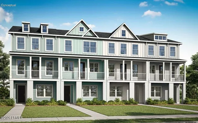 $527,990 | 319 Brg View Lane, Bluffton, SC 29910