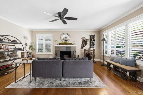 $639,000 | 7409 Oakmont Drive, Santa Rosa, CA 95409