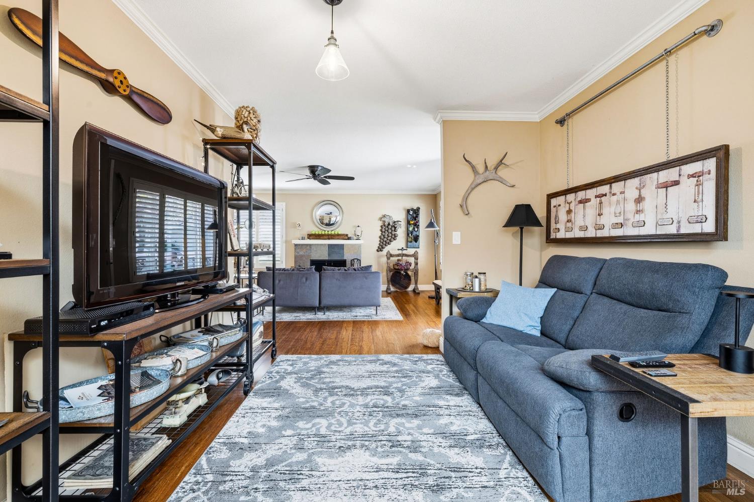 7409 Oakmont Drive Santa Rosa, CA 95409 - Photo 14 of 44 Family & Living