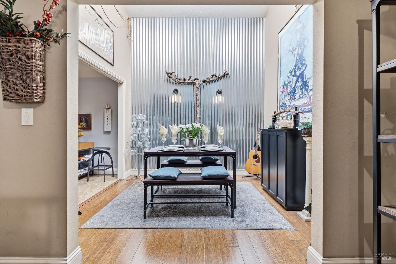 7409 Oakmont Drive Santa Rosa, CA 95409 - Photo 15 of 44 Dining