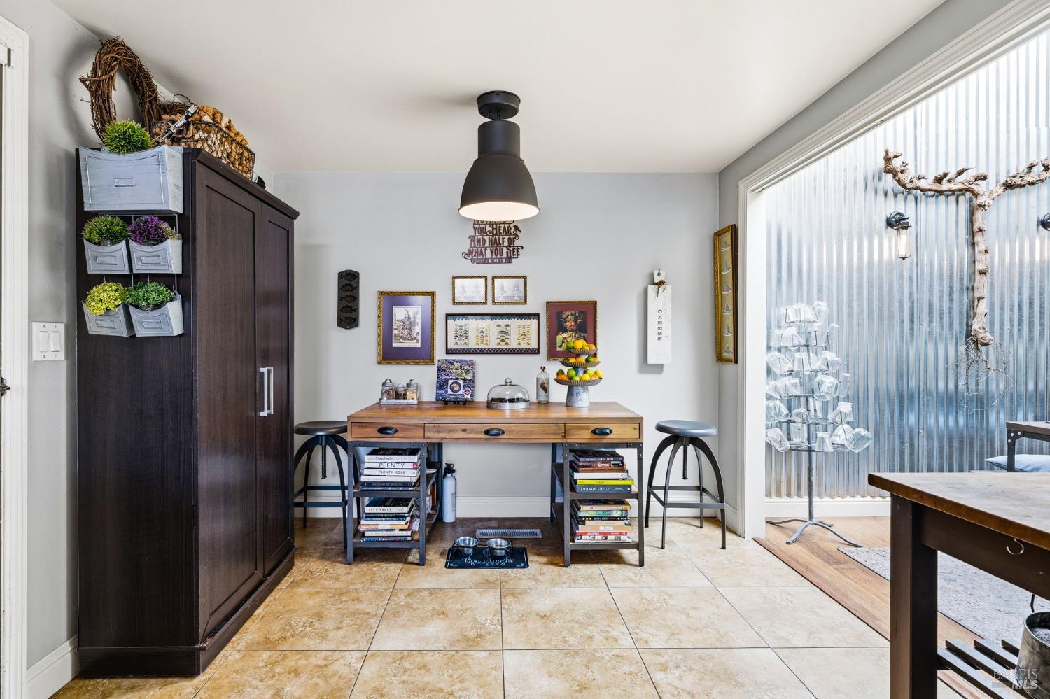 7409 Oakmont Drive Santa Rosa, CA 95409 - Photo 19 of 44 Breakfast & Partial Dining