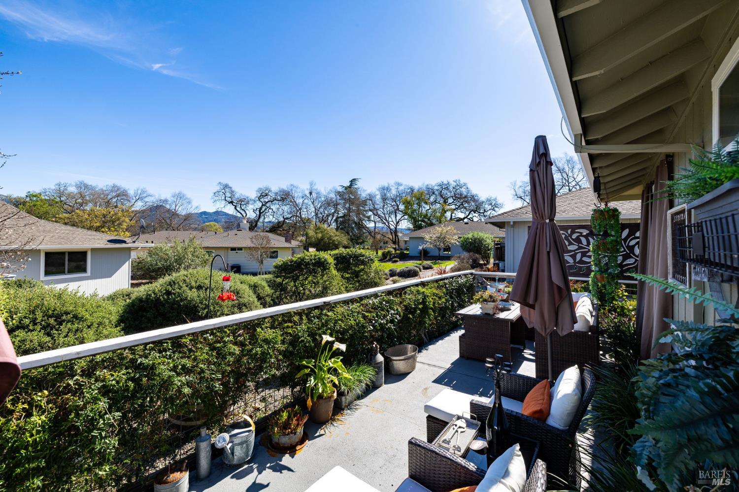 7409 Oakmont Drive Santa Rosa, CA 95409 - Photo 29 of 44
