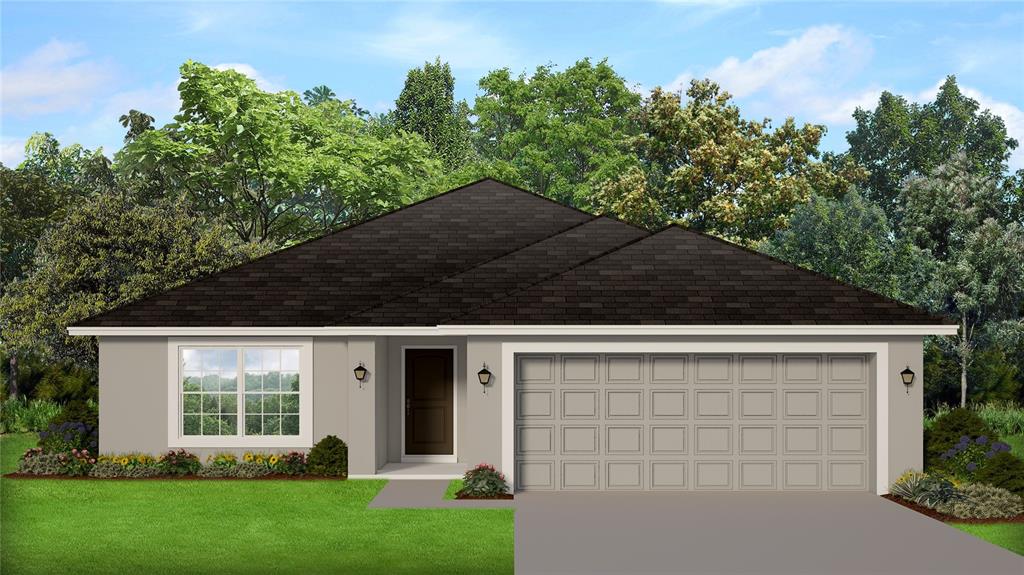 4447 Southwest 91st Ln Road Ocala, FL 34476 - Photo 1 of 40