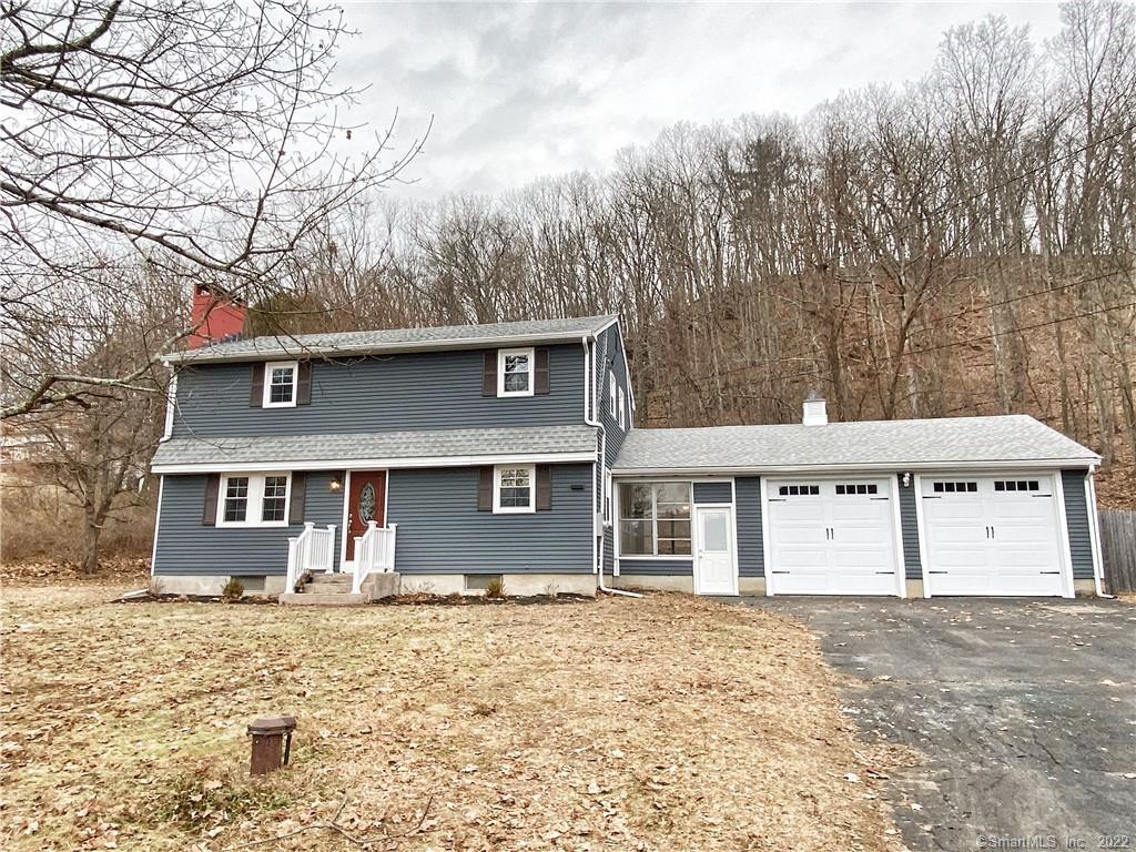 226 Merrow Road Coventry, CT 06238 - Photo 1 of 1