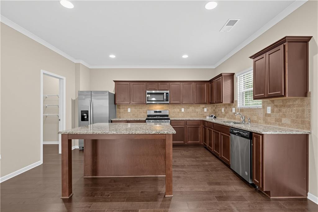 3557 Parkside View Boulevard Dacula, GA 30019 - Photo 12 of 30 Gallery Image 12