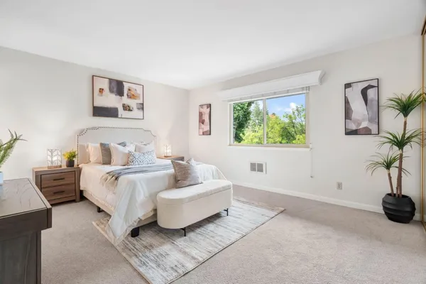 $750,000 | 100 East Middlefield Road, Unit 6G, Mountain View, CA 94043