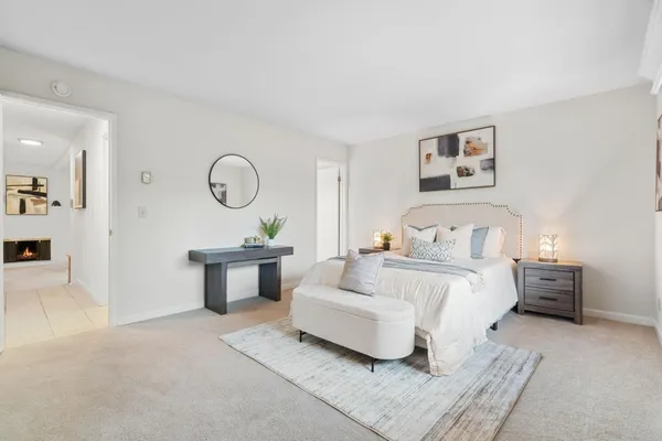 $750,000 | 100 East Middlefield Road, Unit 6G, Mountain View, CA 94043