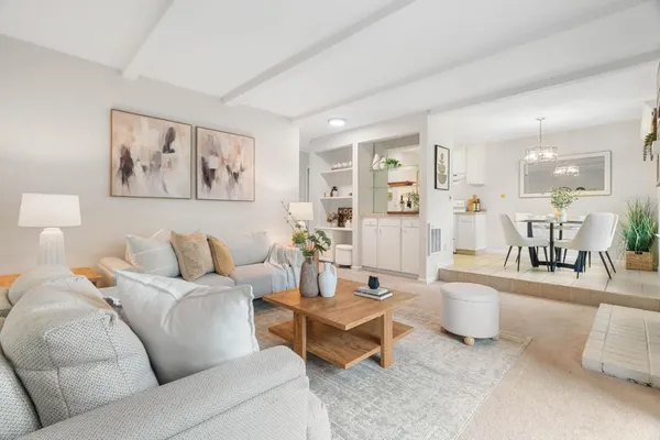 $750,000 | 100 East Middlefield Road, Unit 6G, Mountain View, CA 94043