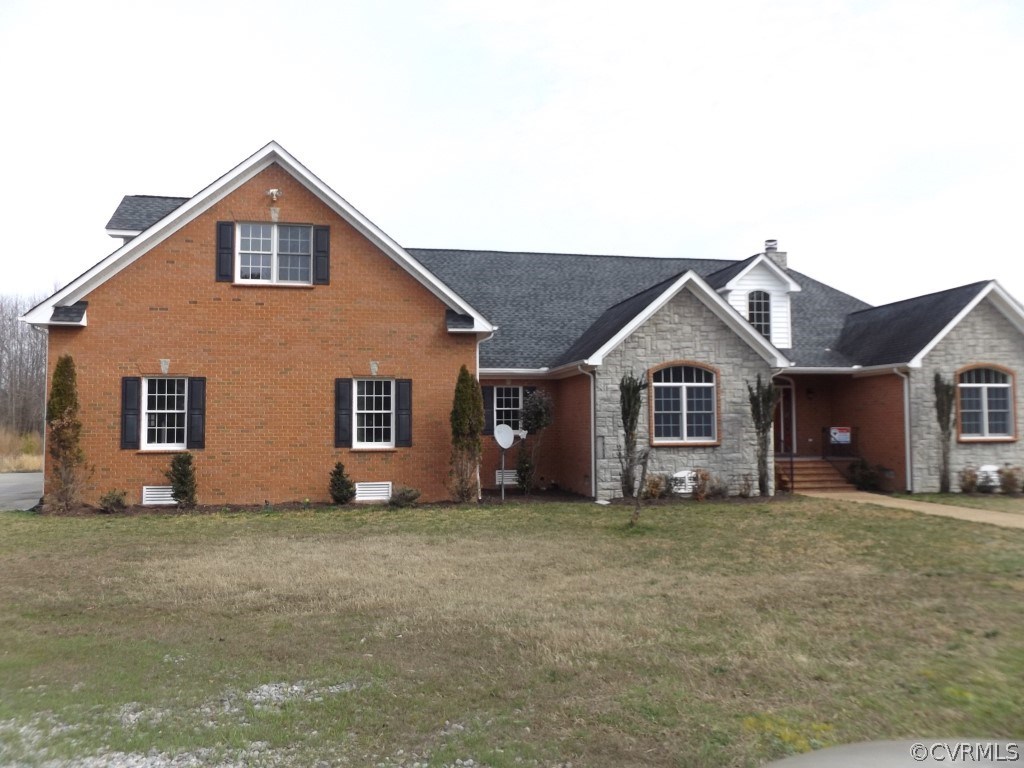 6219 Matoaca Road Petersburg, VA 23803 - Photo 1 of 18 Gallery Image 1