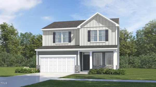 $324,740 | 56 Halfpint Drive, Princeton, NC 27569