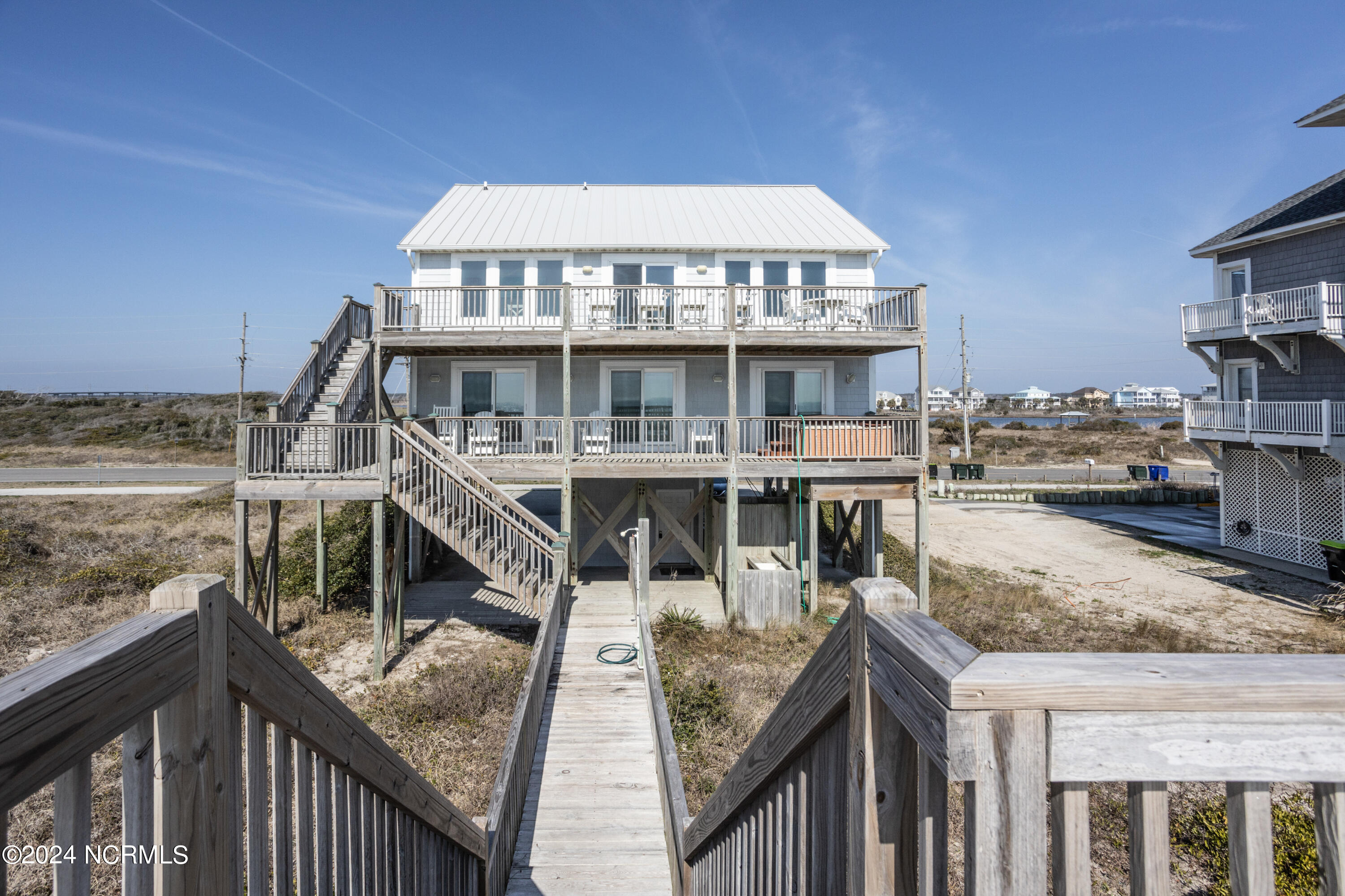 388 New River Inlet Road North Topsail Beach, NC 28460 - Photo 32 of 50 NCNTB388-4983483