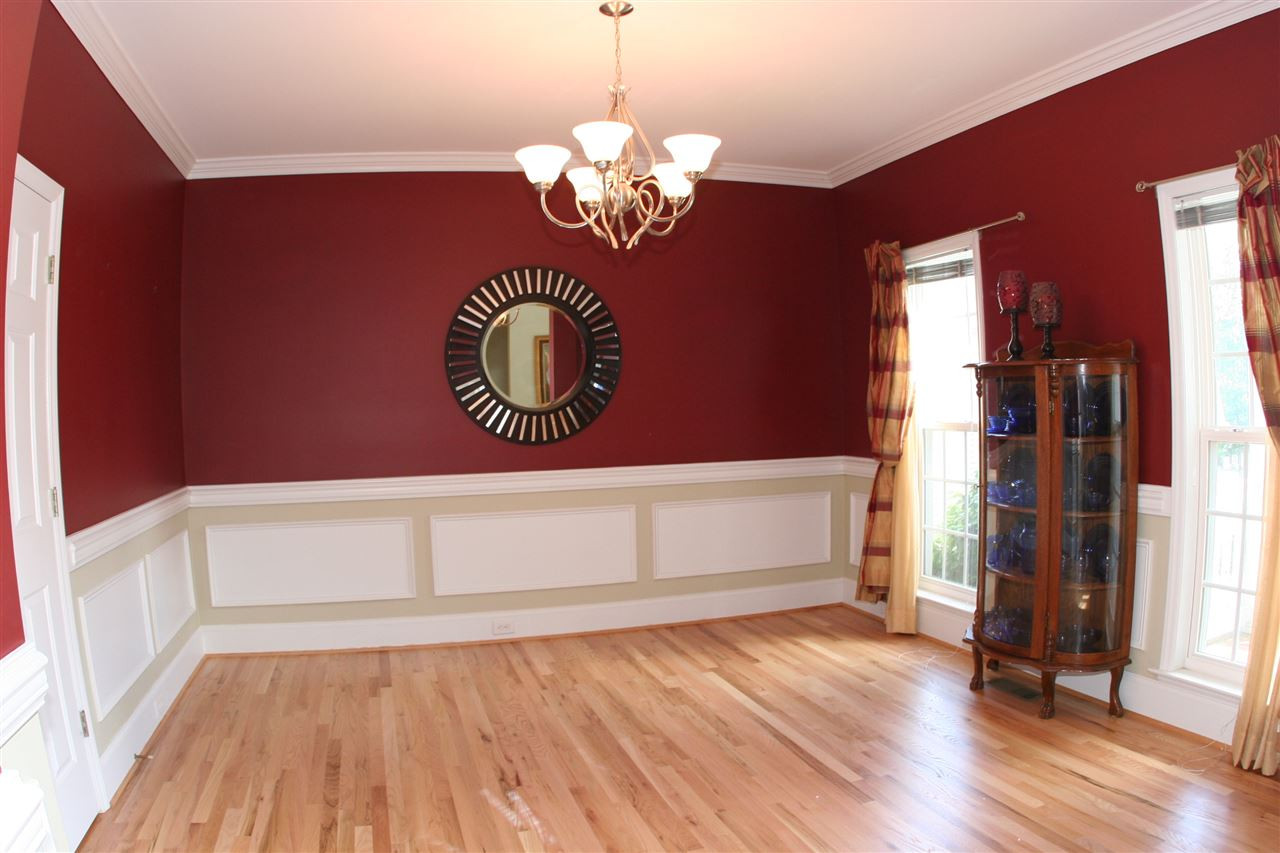 1505 Perryclear Court Raleigh, NC 27614 - Photo 5 of 25 Photo 5