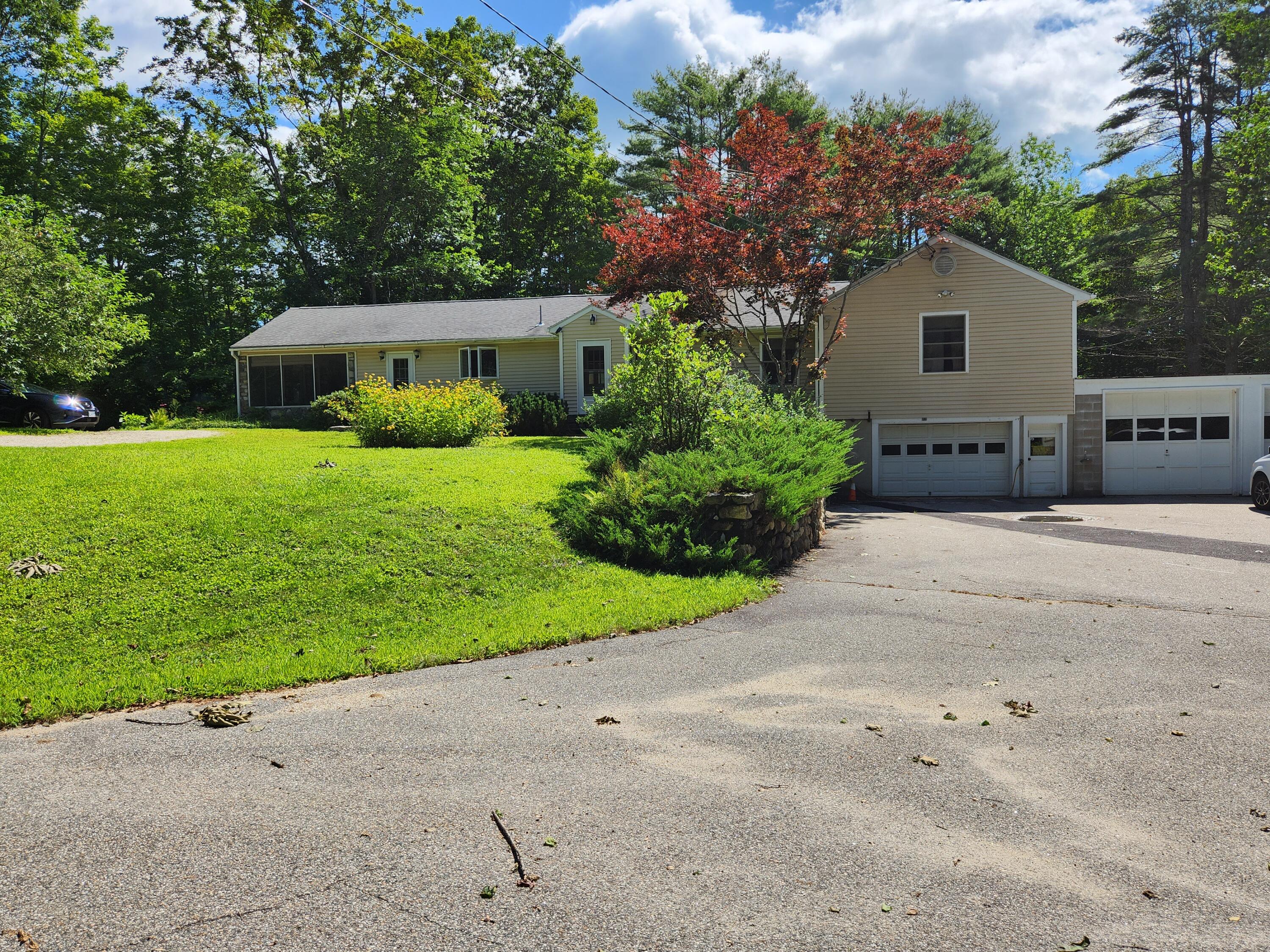 76 Waterford Road Norway, ME 04268 - Photo 3 of 44 exterior