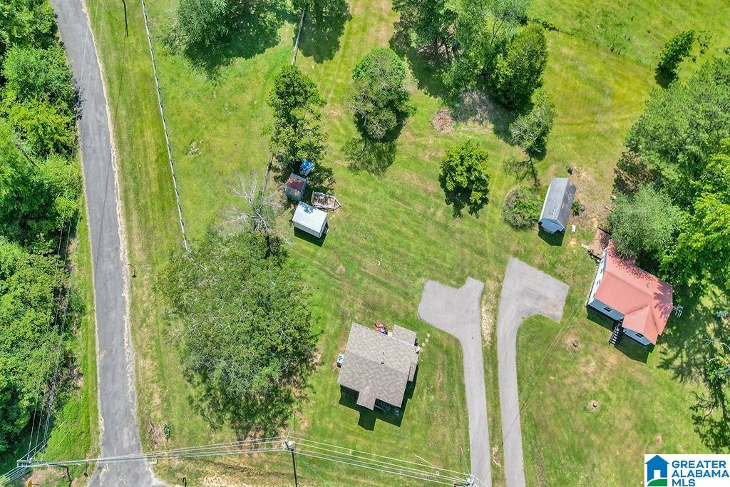 810 Blackjack Road Trussville, AL 35173 - Photo 14 of 14
