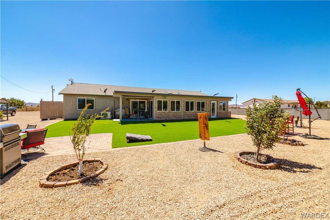 3684 Horse Mesa Road Golden Valley, AZ 86413 - Photo 43 of 81