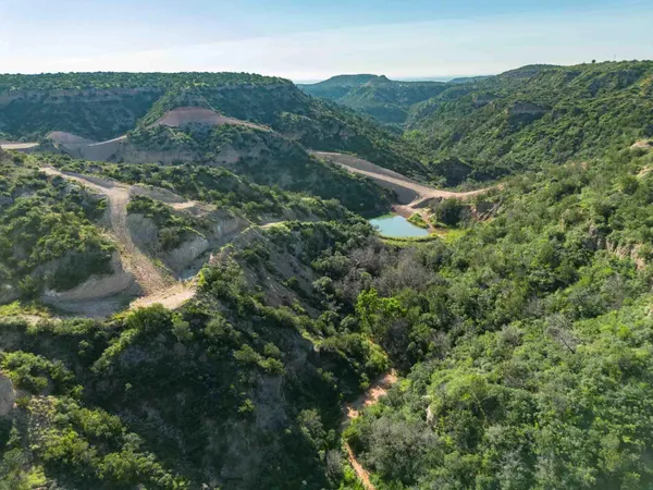 $3,550,000 | Whistling Winds Ranch, Silverton, TX 79257