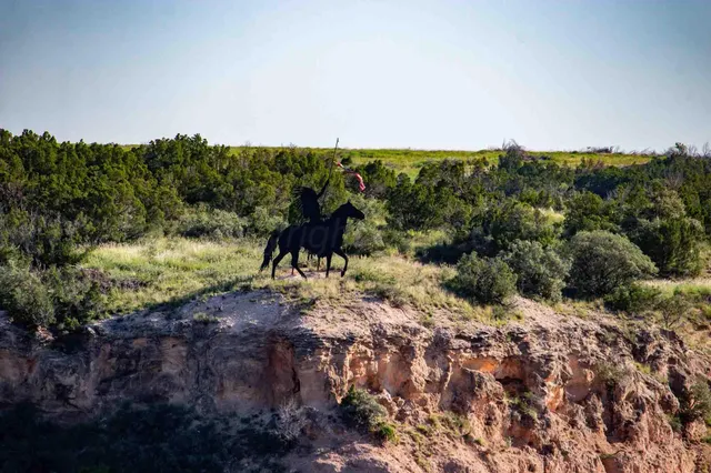 $3,550,000 | Whistling Winds Ranch, Silverton, TX 79257