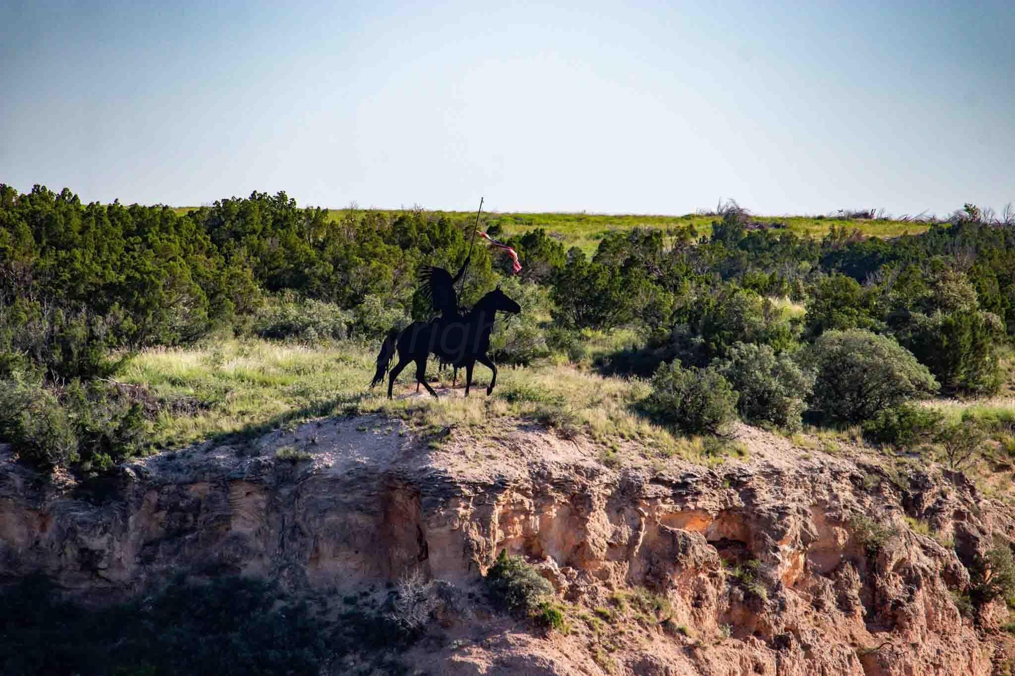 Whistling Winds Ranch Silverton, TX 79257 - Photo 102 of 140 Whistling_Winds-49