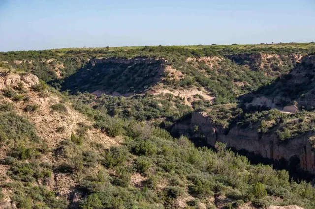 $3,550,000 | Whistling Winds Ranch, Silverton, TX 79257