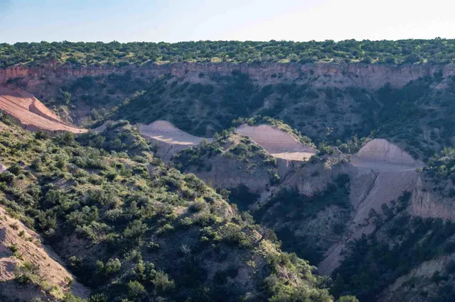 $3,550,000 | Whistling Winds Ranch, Silverton, TX 79257