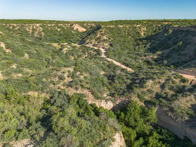$3,550,000 | Whistling Winds Ranch, Silverton, TX 79257