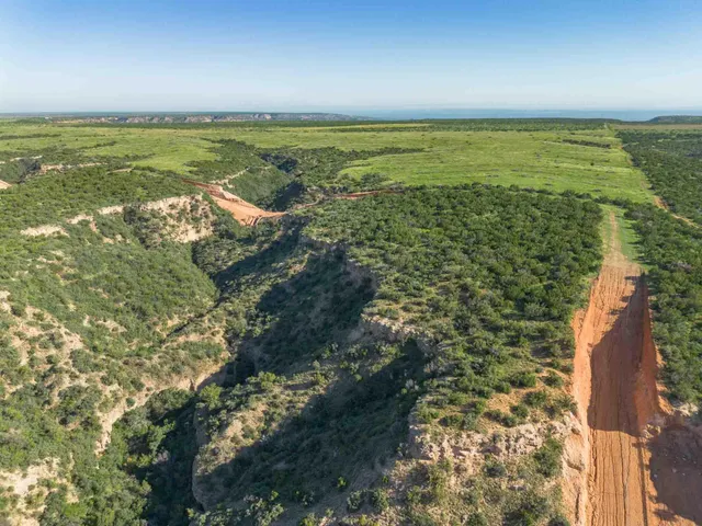 $3,550,000 | Whistling Winds Ranch, Silverton, TX 79257