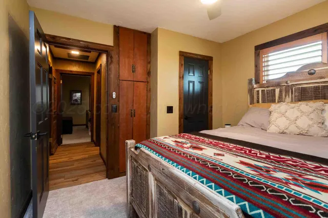 $3,550,000 | Whistling Winds Ranch, Silverton, TX 79257