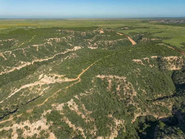$3,550,000 | Whistling Winds Ranch, Silverton, TX 79257