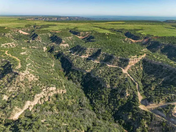 $3,550,000 | Whistling Winds Ranch, Silverton, TX 79257